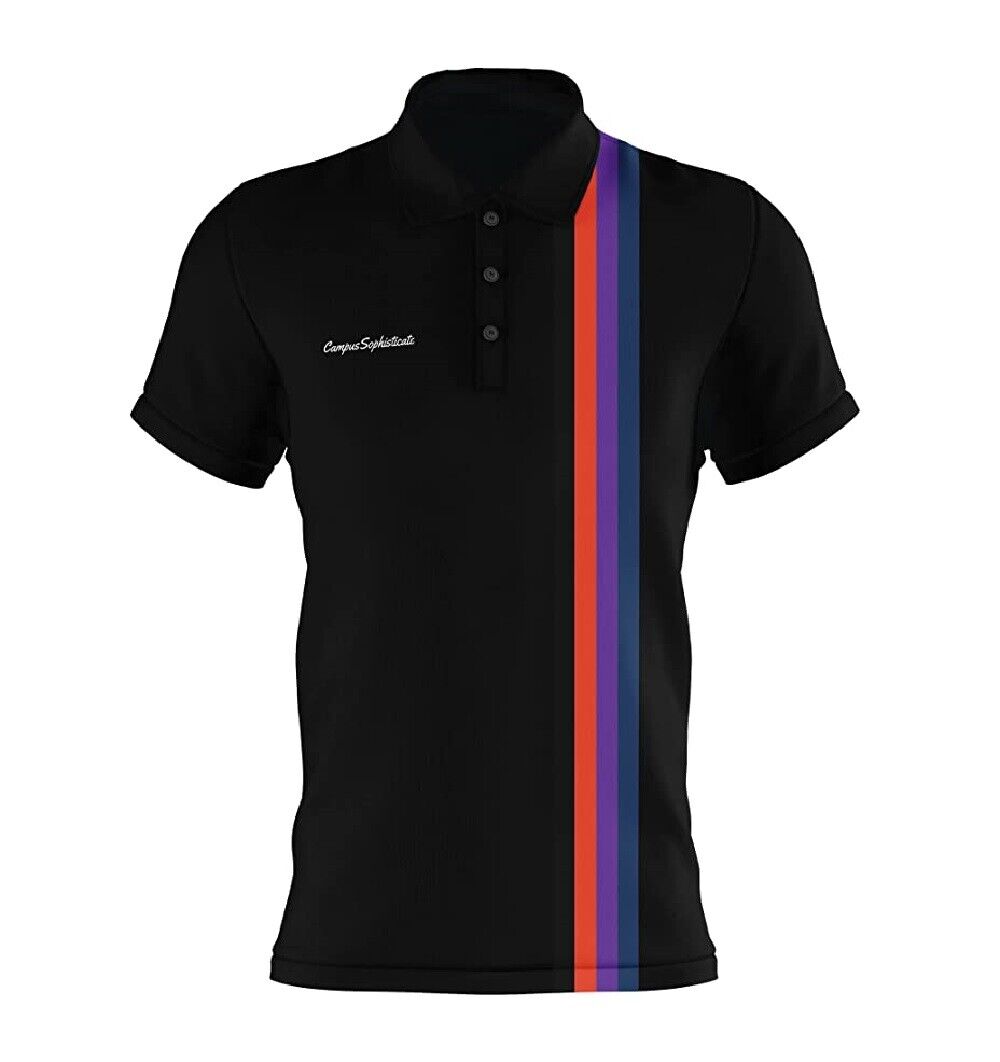 sports polo t shirts