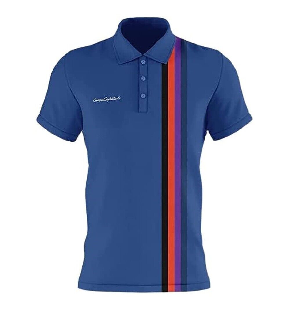 sports polo t shirts