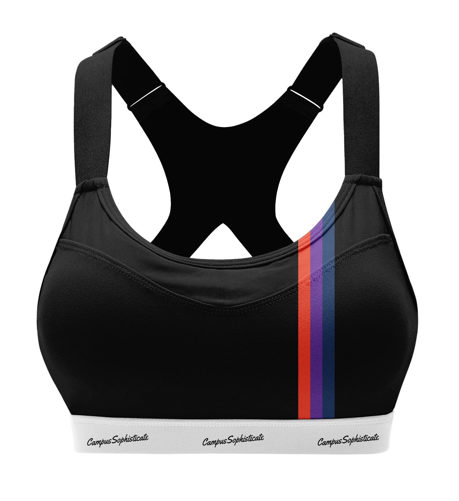 Premium Exercise Sports Bra