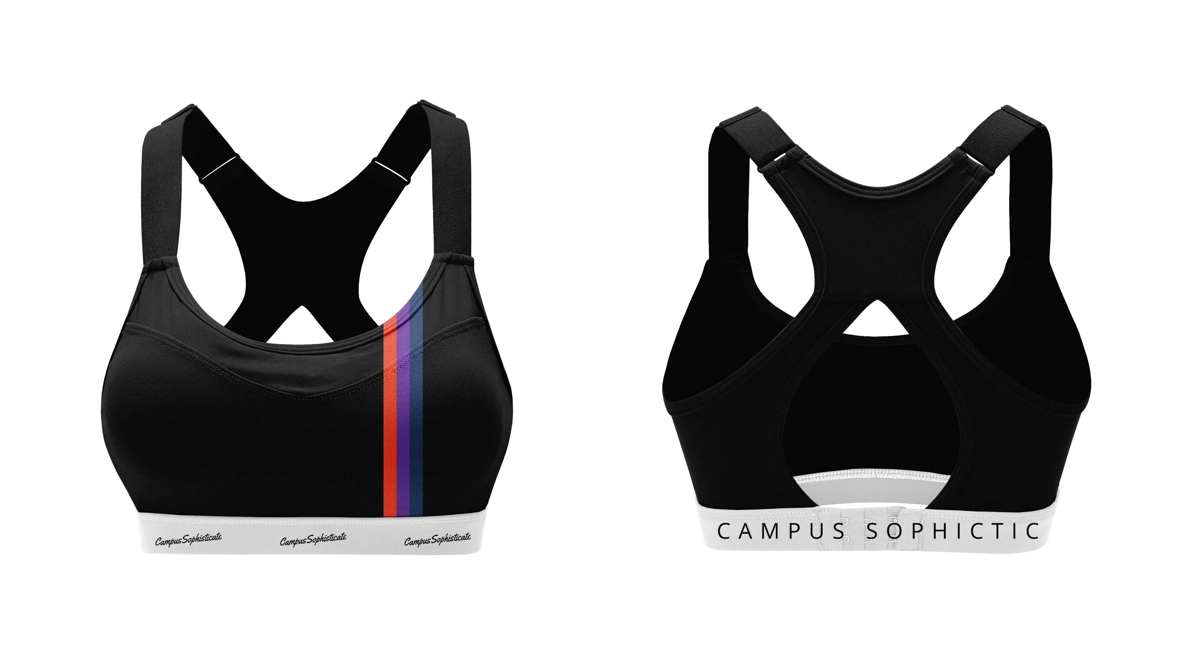 Premium Exercise Sports Bra