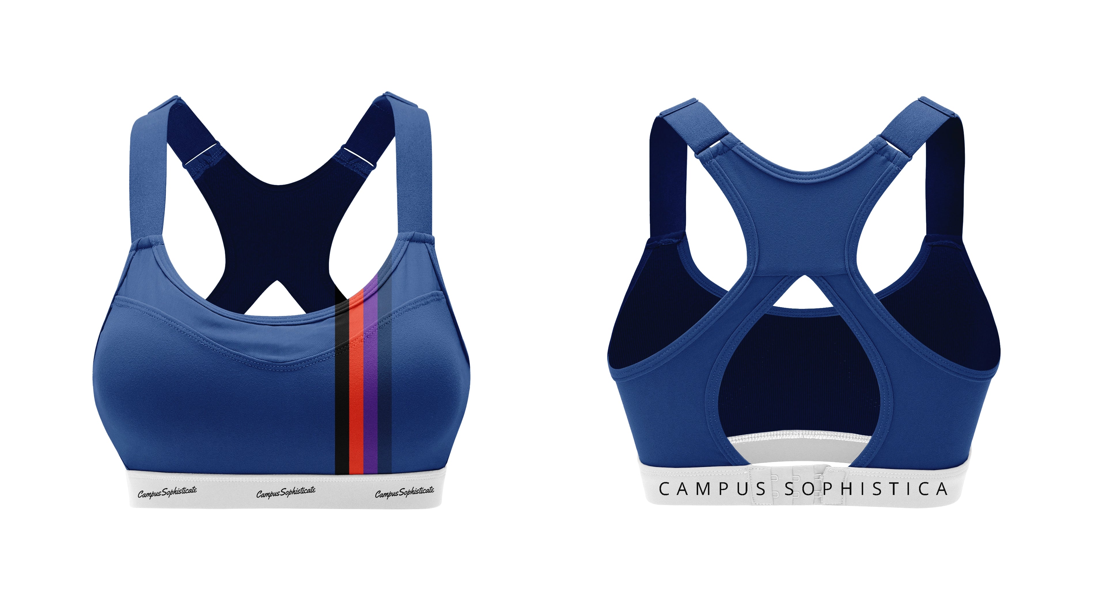 Premium Exercise Sports Bra