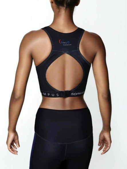 Sports Bra - Bra that moves with your body