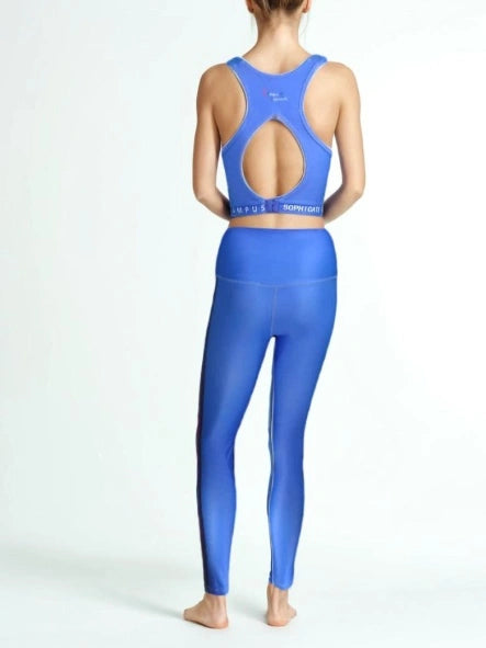 Sports Bra - Bra that moves with your body