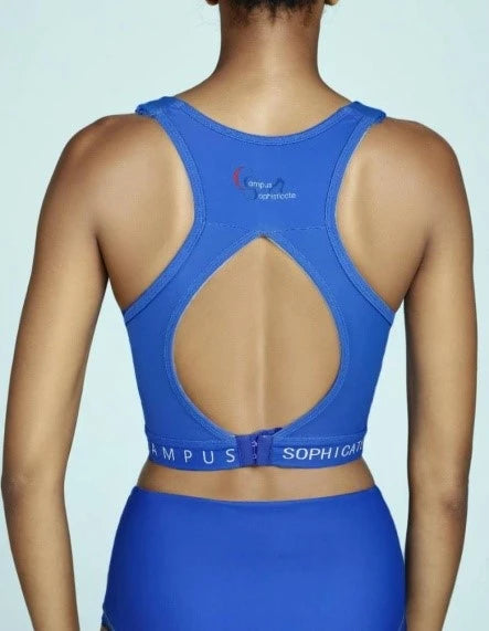 Sports Bra - Bra that moves with your body