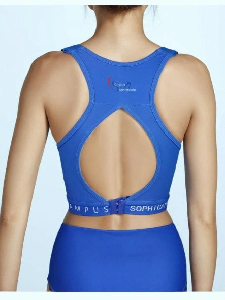 Sports Bra - Bra that moves with your body