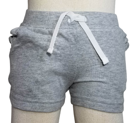 Carter's multi short 2t