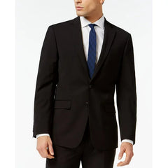 Calvin Klein Slim Fit Black Jacket Black