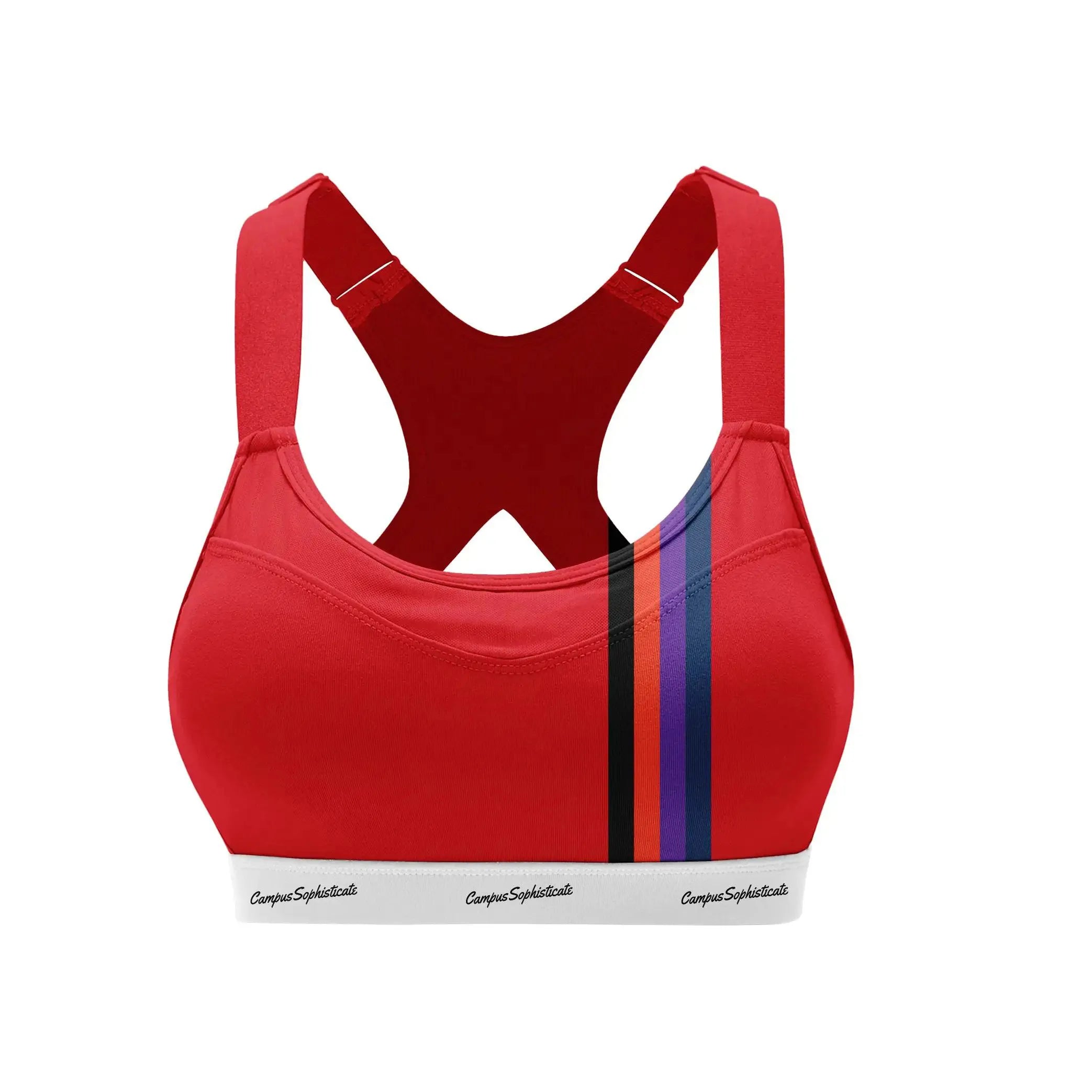 Premium Exercise Sports Bra