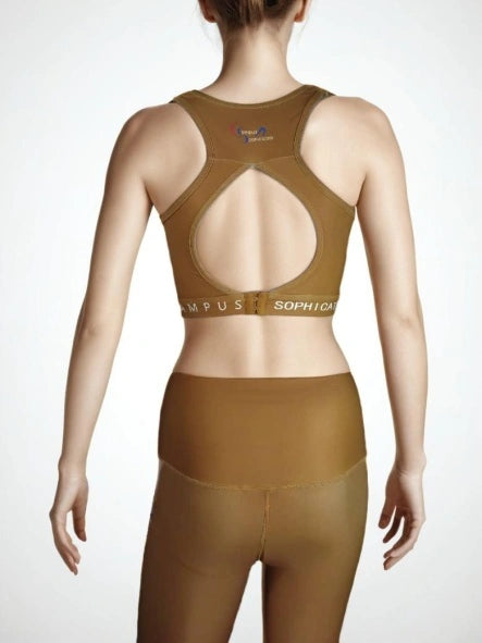 Sports Bra - Bra that moves with your body