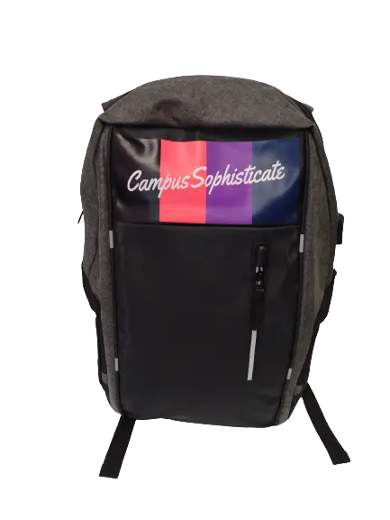 Campus Sophisticate Backpack