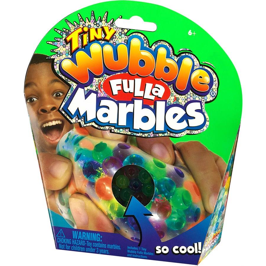 NSI International - Tiny Wubble Fulla Marbles – FAMOUS DESIGNER BRANDS ...