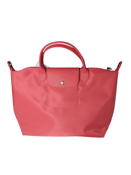 Longchamp Peony Shoulder Bag (Missing Shoulder Strap)