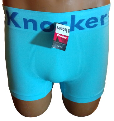 Knocker Men Seamless Brief size M