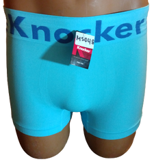 Knocker Men Seamless Brief size M