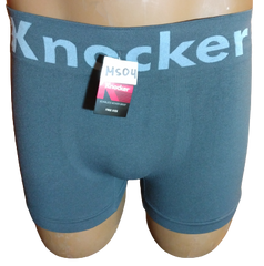 Knocker Men Seamless Brief size M