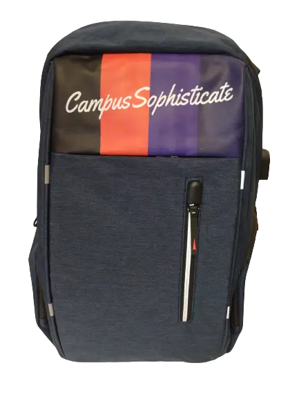 Campus Sophisticate Backpack