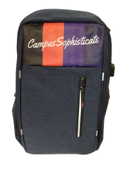 Campus Sophisticate Backpack