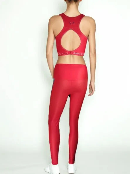 Sports Bra - Bra that moves with your body