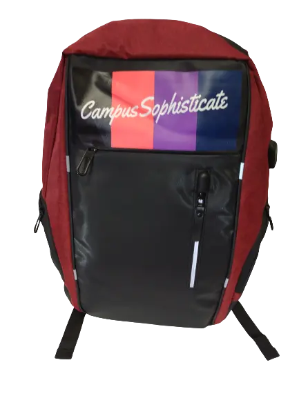 Campus Sophisticate Backpack