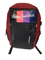 Campus Sophisticate Backpack