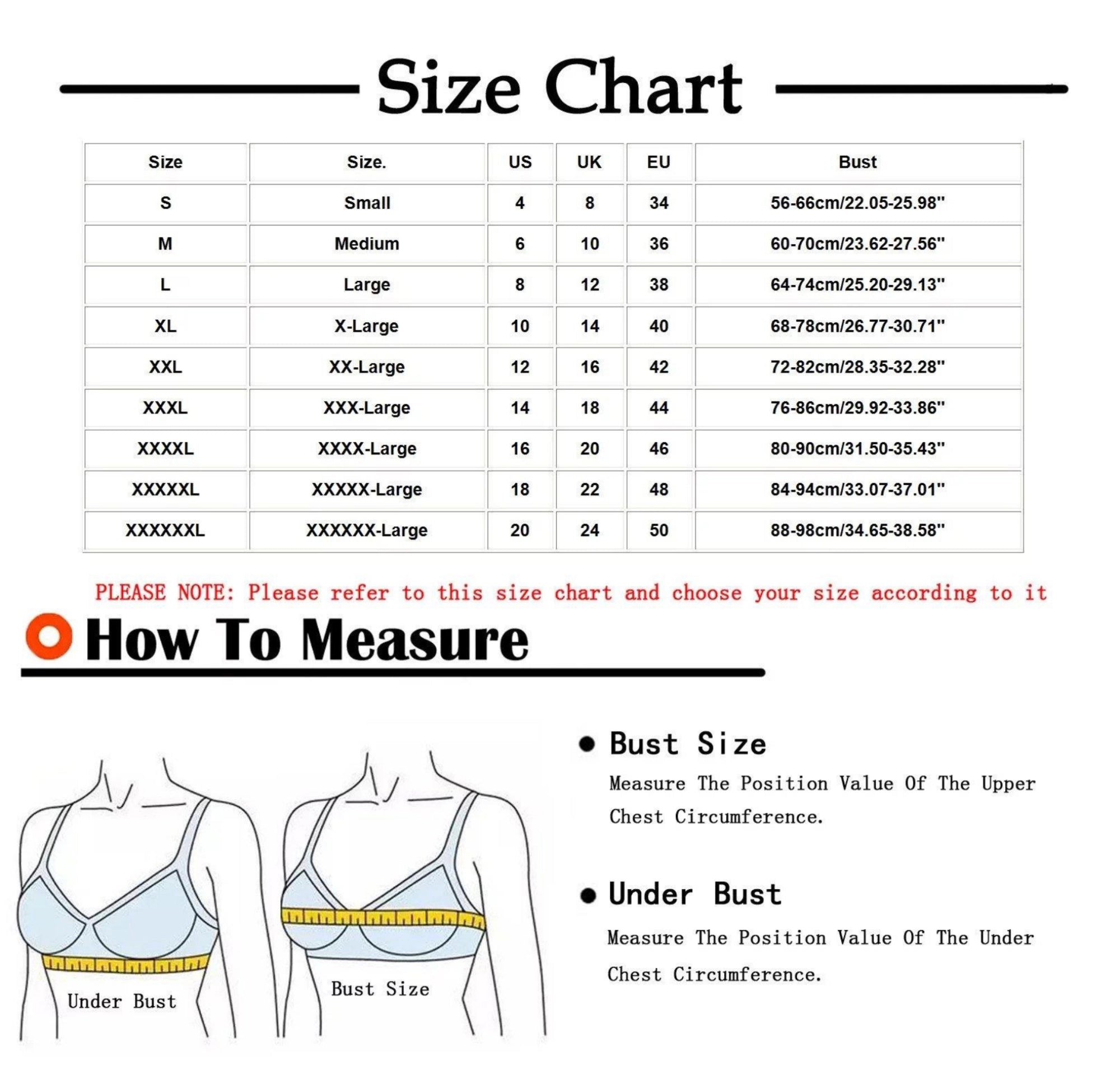 Premium Exercise Sports Bra