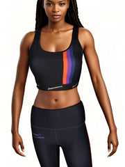 Exercise Sports Bra Signature Series - Unleash Your Inner Champion