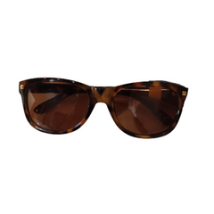 Foster Grant yellow/brown Polarized Sunglasses