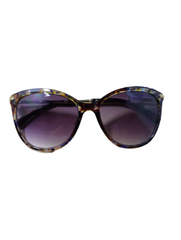 Panama Jack purple Sunglasses