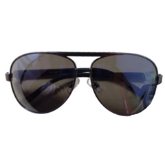 Panama Jack black Sunglasses