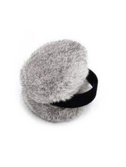 Surell grey earmuff