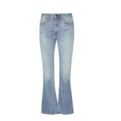 Furst Light Blue Denim Jeans