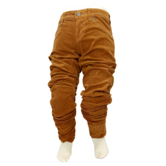 Carmar Child's Low Rise Corduroy Pants 22