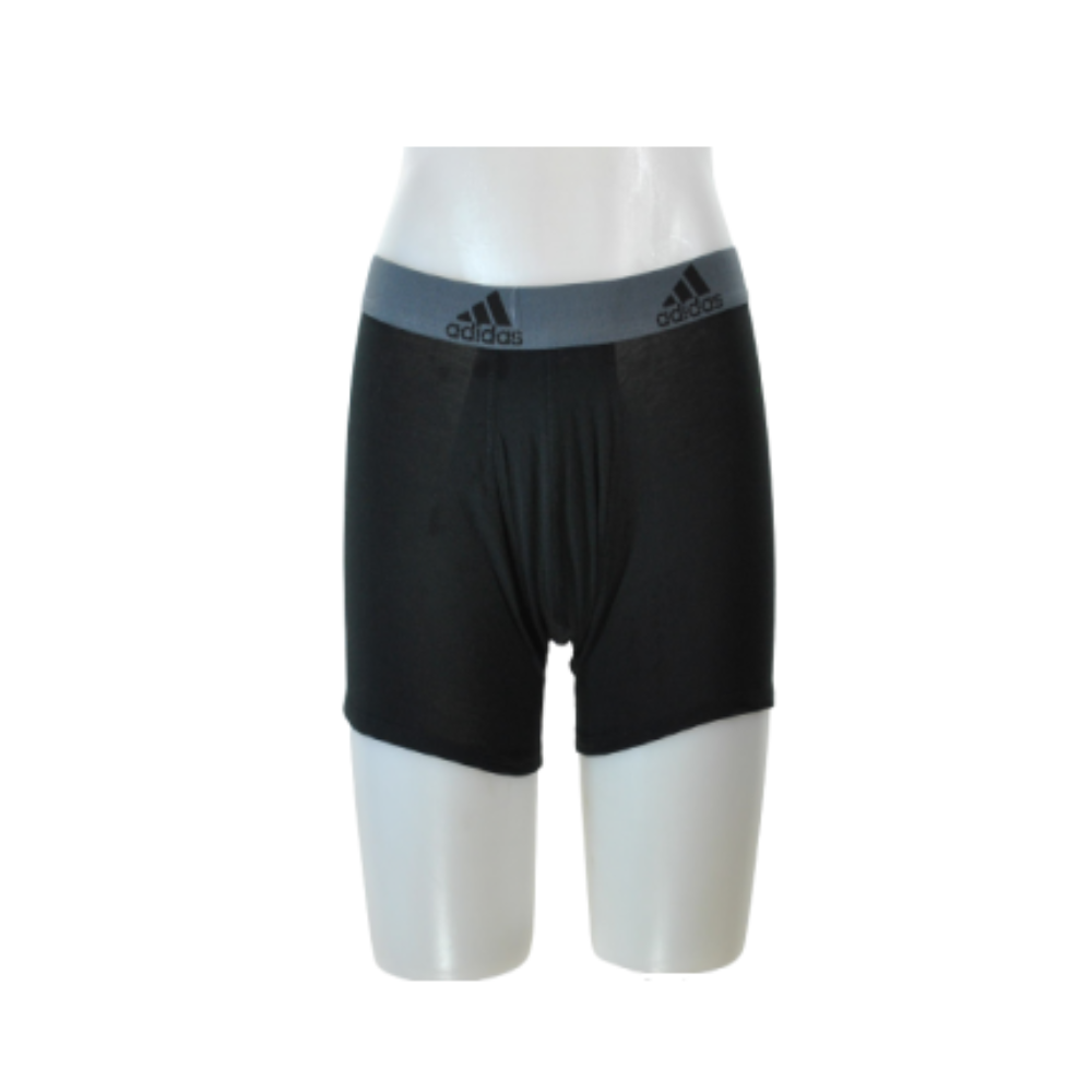 Adidas Black Boxers S