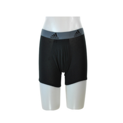 Adidas Black Boxers S