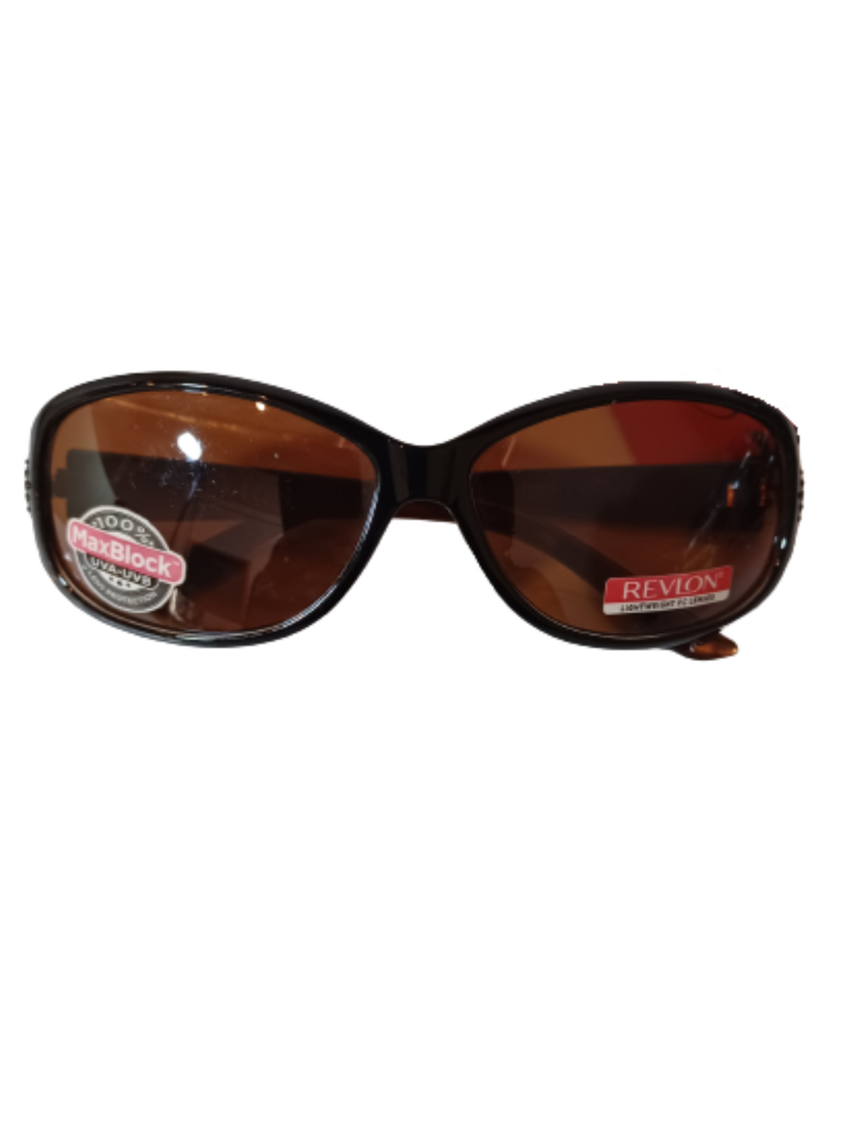 Revlon brown Sunglasses
