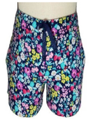 Carter's multi short 2t