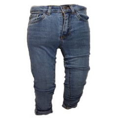 Levi's blue jeans 14