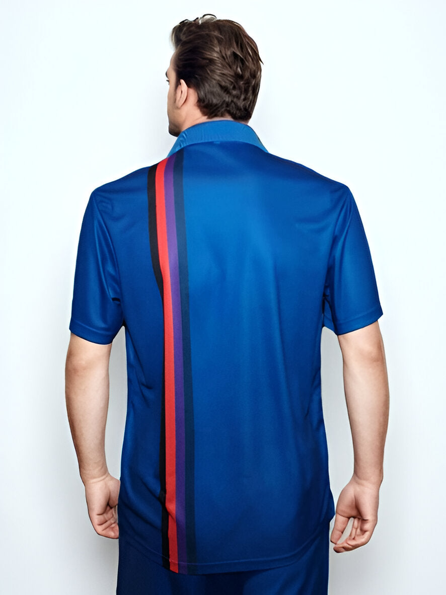 t shirt polo sport​