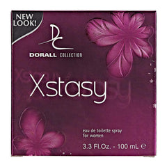 Dorall Collection Xstasy Eau de Parfum