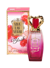 Mirage Brands Viva Las Vegas Blush Eau de Parfum Spray for Women