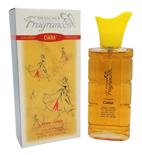 Designer Fragrances Version of Ciara Eau de Parfum Spray