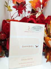 Damsel Exquisite-DC Dorall collection