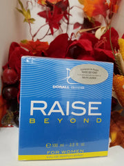 Raise Beyond--DC Dorall Collection