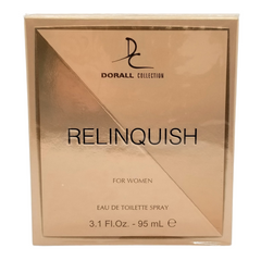 Dorall Collection Relinquish for Women Eau de Toilette