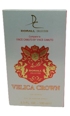 Dorall Collection Velica Crown Eau de Parfum for Women