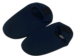 Diva Navy Slippers