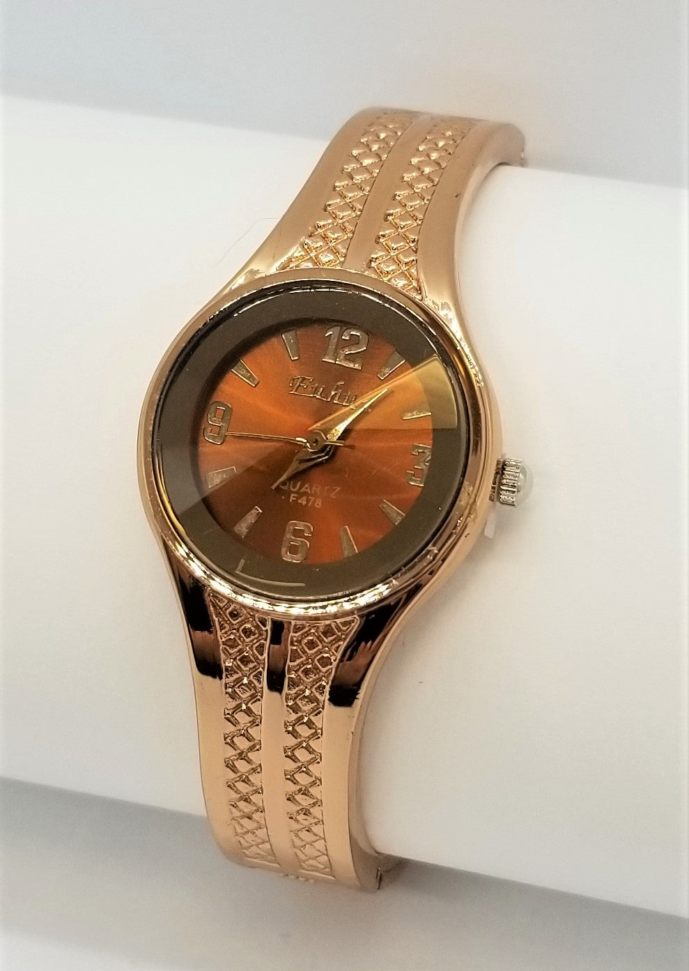 Diva Collection Women's Watch