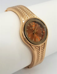 Diva Collection Women's Watch