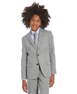 Calvin Klein Suit Jacket