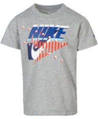 Nike grey tee 2t